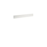 Plastron plein 100x800 - KITS D'EQUIPEMENTS  HAGER UC249