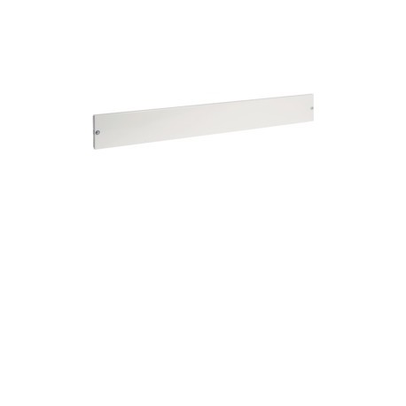 Plastron plein 100x800 - KITS D'EQUIPEMENTS  HAGER UC249
