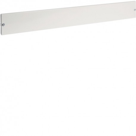 Plastron plein 100x800 - KITS D'EQUIPEMENTS  HAGER UC249