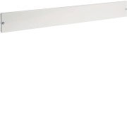 Plastron plein 100x800 - KITS D'EQUIPEMENTS  HAGER UC249