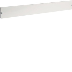 Plastron plein 100x800 - KITS D'EQUIPEMENTS  HAGER UC249