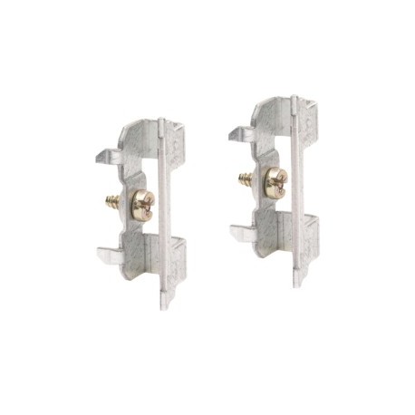 Jeu 2 charnières plastron - KITS D'EQUIPEMENTS  HAGER UC268