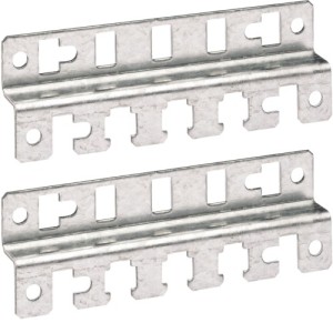 Traverse universerselle L185 - KITS D'EQUIPEMENTS  HAGER UC288