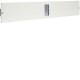 Kit isol BM s dif x160 hor - KITS D'EQUIPEMENTS HAGER UC314H