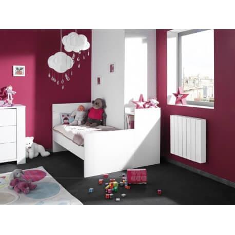 Radiateur Atlantic chaleur douce ACCESSIO Digital 2