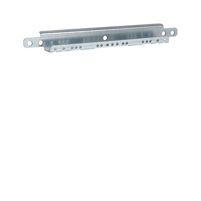 Traverse supp barres 250mm - KITS D'EQUIPEMENTS  HAGER UC811