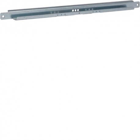 Traverse supp barres 500mm - KITS D'EQUIPEMENTS HAGER UC812