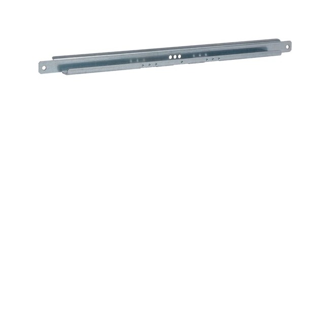 Traverse supp barres 500mm - KITS D'EQUIPEMENTS  HAGER UC812