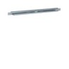 Traverse supp barres 500mm - KITS D'EQUIPEMENTS HAGER UC812