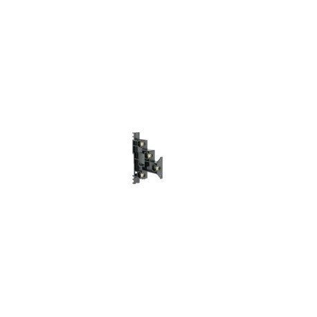 Support jdb 160-250-400A étagé - KITS D'EQUIPEMENTS HAGER UC815