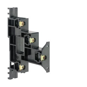 Support jdb 160-250-400A étagé - KITS D'EQUIPEMENTS  HAGER UC815