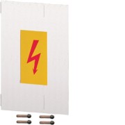 Kit écran protect+visse L620 - KITS D'EQUIPEMENTS  HAGER UC816