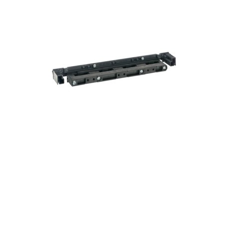 Support barre 4P 160-250-630A - KITS D'EQUIPEMENTS  HAGER UC820