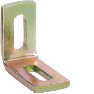 Equer de fixat - KITS D'EQUIPEMENTS  HAGER UC821