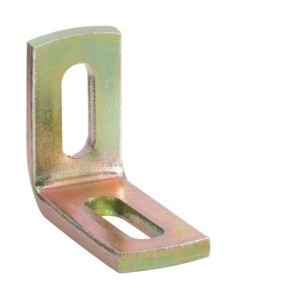 Equer de fixat - KITS D'EQUIPEMENTS  HAGER UC821