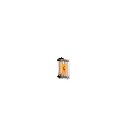Support de barre latéral - KITS D'EQUIPEMENTS  HAGER UC830