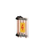 Support de barre latéral - KITS D'EQUIPEMENTS  HAGER UC830