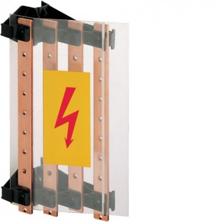 Support de barre latéral - KITS D'EQUIPEMENTS  HAGER UC830