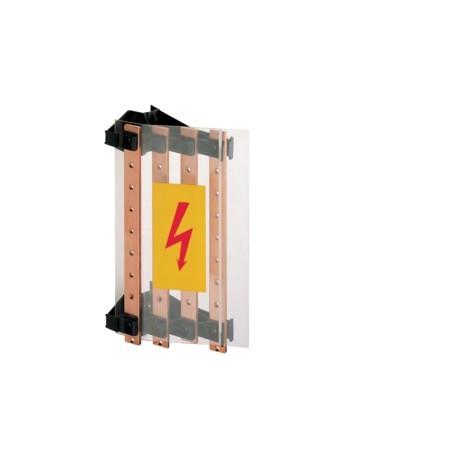 Support de barre latéral - KITS D'EQUIPEMENTS  HAGER UC830