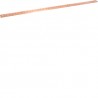 Barre Cu perf.M6 400A 32X5 100 - KITS D'EQUIPEMENTS HAGER UC842