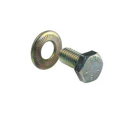 Vis raccordt M6X12 avec rond - KITS D'EQUIPEMENTS  HAGER UC851