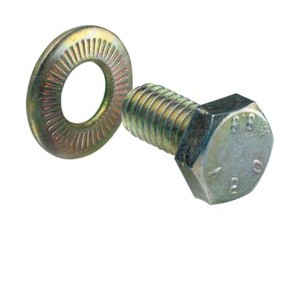 Vis raccordt M6X12 avec rond - KITS D'EQUIPEMENTS  HAGER UC851