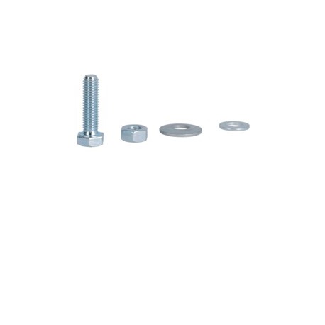 Vis raccordt M8X30 avec rond - KITS D'EQUIPEMENTS  HAGER UC853