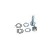 Vis raccordt M10X30 avec rond - KITS D'EQUIPEMENTS  HAGER UC855
