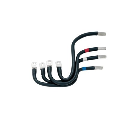 Connect liaison HA125-160-bloc - KITS D'EQUIPEMENTS  HAGER UC870