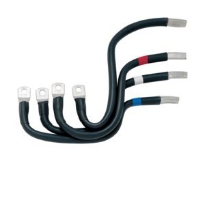 Connect liaison HA125-160-bloc - KITS D'EQUIPEMENTS  HAGER UC870