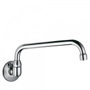 Bec fondu giratoire 290 mm. - TRES 134303