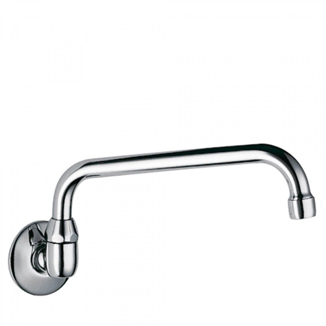 Bec fondu giratoire 290 mm. - TRES 134303