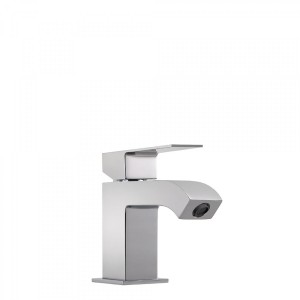 Mitigeur lavabo avec aérateur. Vidage automatique. - TRES 106103DA