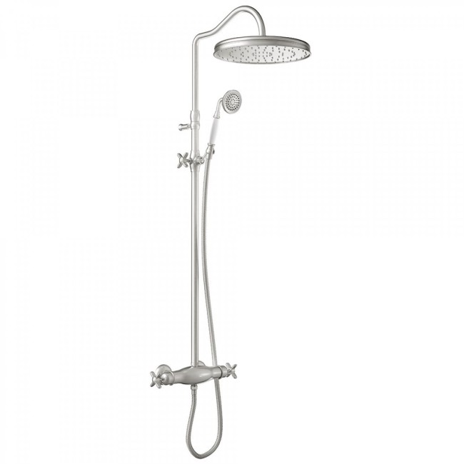 Ensemble Douche thermostatique - TRES 24219502AC