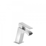 Mitigeur lavabo avec bec cascade - TRES 00620101
