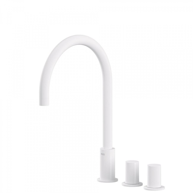 Mélangeur sur gorge À installation libre.  - TRES 06110501BM