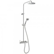 Ensemble mitigeur douche LEX - TRES 081192