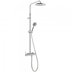 Ensemble mitigeur douche LEX - TRES 08119702