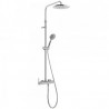 Ensemble mitigeur douche LEX - TRES 08119702