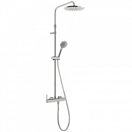 Ensemble mitigeur douche LEX - TRES 08119702