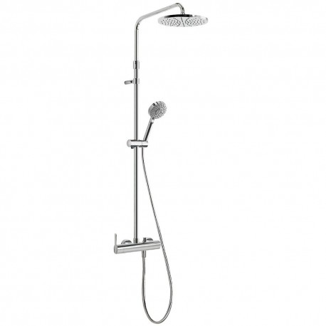 Ensemble mitigeur douche LEX - TRES 08119702