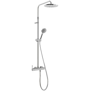 Ensemble mitigeur douche LEX - TRES 08119702