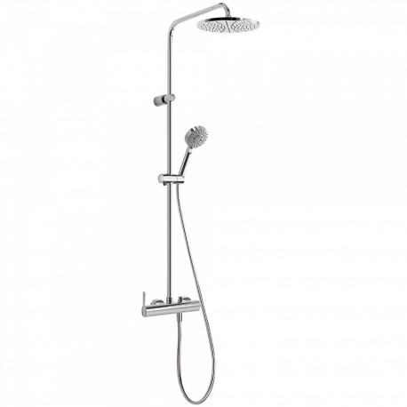 Ensemble mitigeur douche LEX - TRES 181191