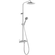 Ensemble mitigeur douche LEX - TRES 181191