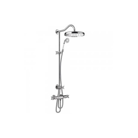 Ensemble Douche thermostatique - TRES 24219501