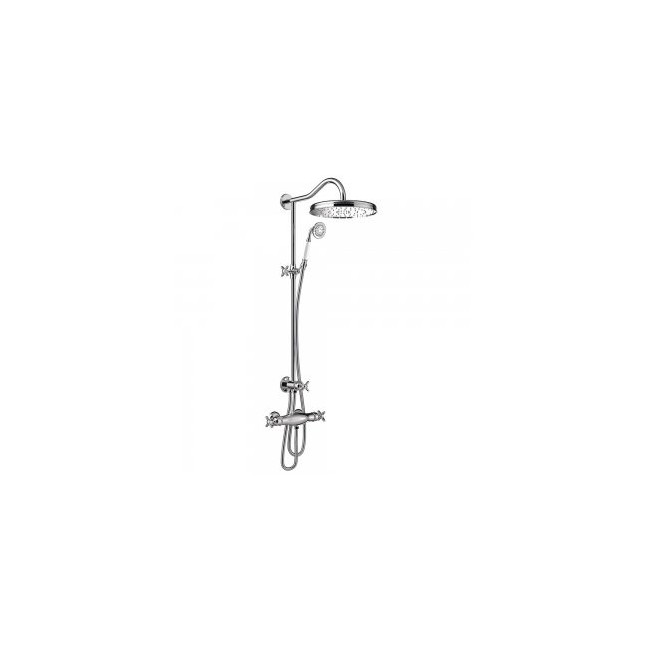 Ensemble Douche thermostatique - TRES 24219501
