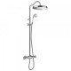 Ensemble Douche thermostatique - TRES 24219502
