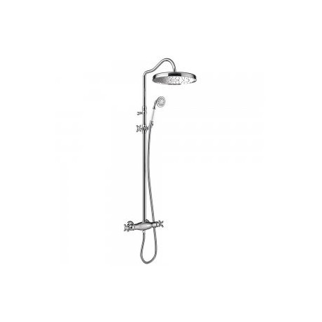 Ensemble Douche thermostatique - TRES 24219502