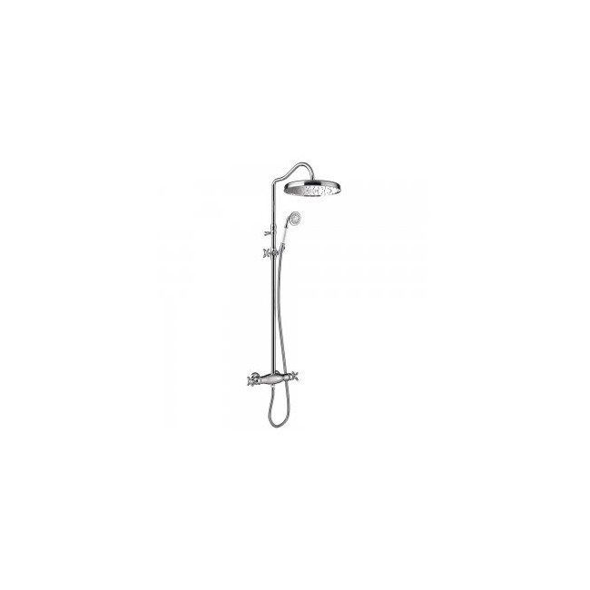 Ensemble Douche thermostatique - TRES 24219502