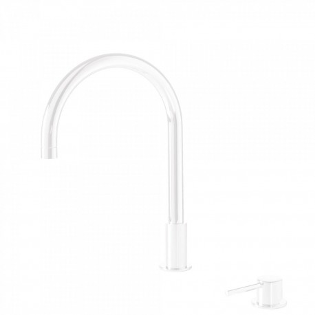 Mitigeur de lavabo sur gorge À installation libre. - TRES 26110501BM